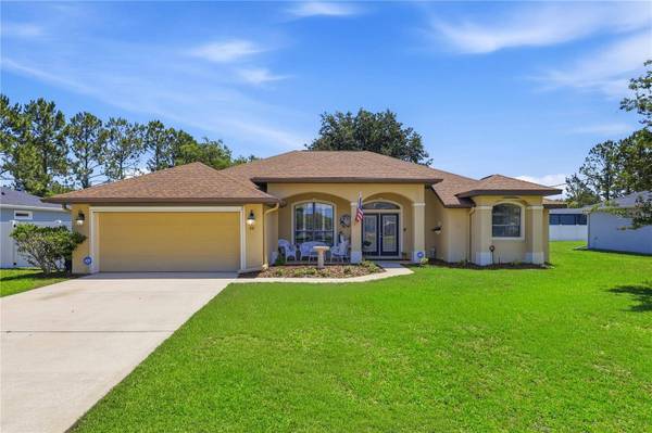 36 LANCASTER LN, Palm Coast, FL 32137