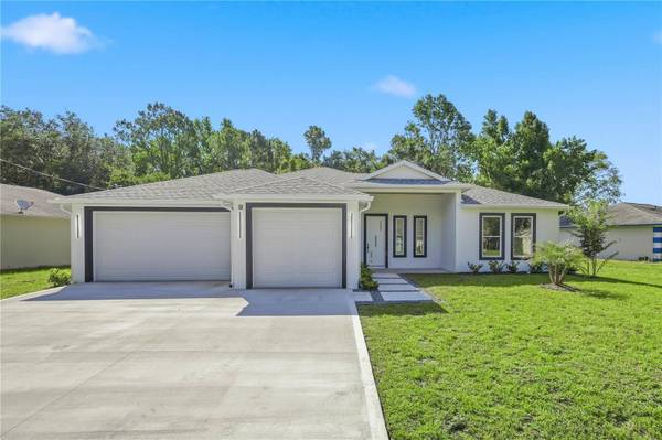 12 PERTHSHIRE LN, Palm Coast, FL 32164