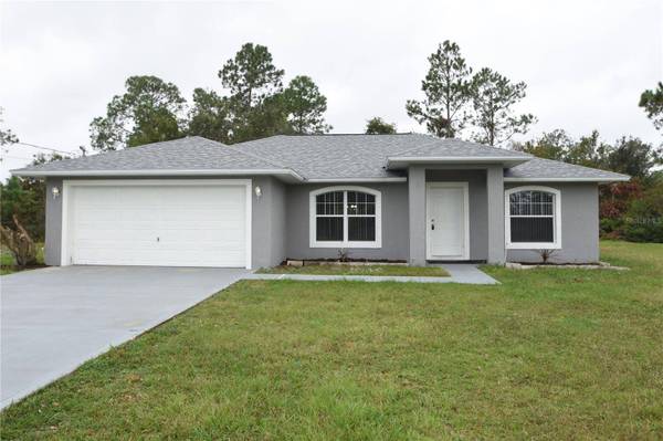 6 ROSEDALE PL, Palm Coast, FL 32164