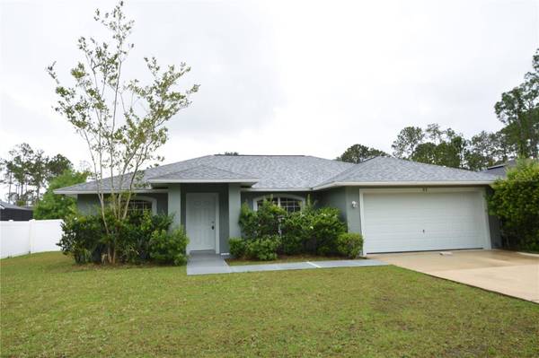32 SLUMBER PATH, Palm Coast, FL 32164