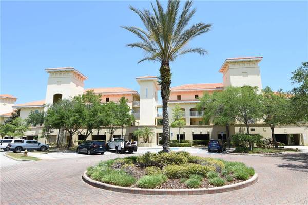 100 BELLA HARBOR CT #111, Palm Coast, FL 32137
