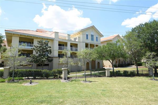 100 BELLA HARBOR CT #111, Palm Coast, FL 32137