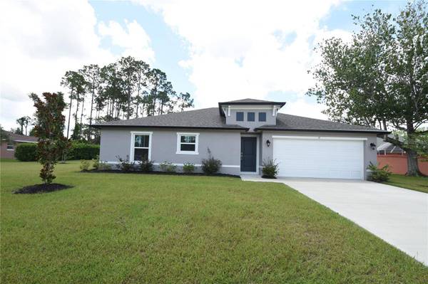 19 ETHEL LN, Palm Coast, FL 32164
