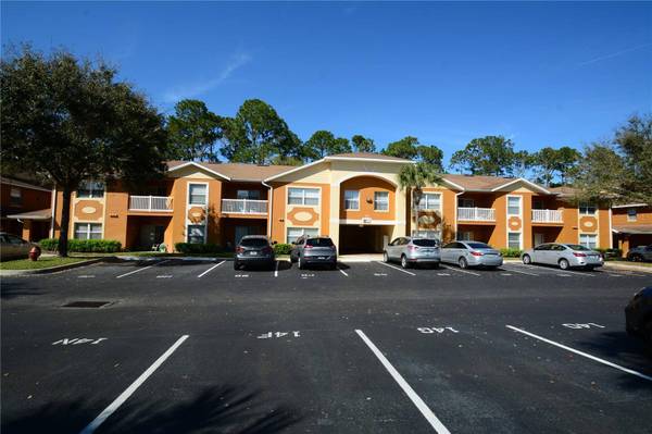 4600 E MOODY BLVD #8D, Bunnell, FL 32110