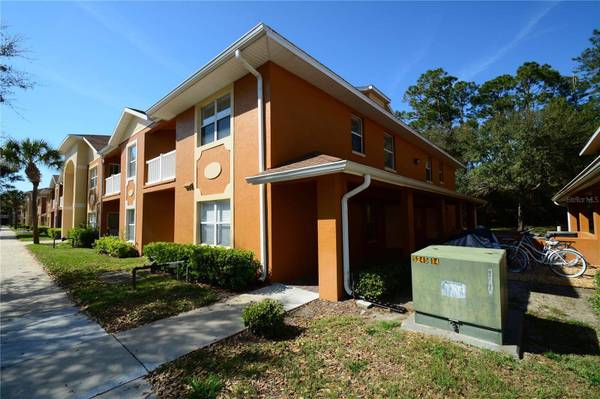 4600 E MOODY BLVD #8D, Bunnell, FL 32110