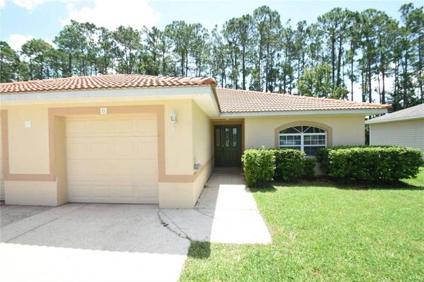 87 PONY EXPRESS DR #A & B, Palm Coast, FL 32164
