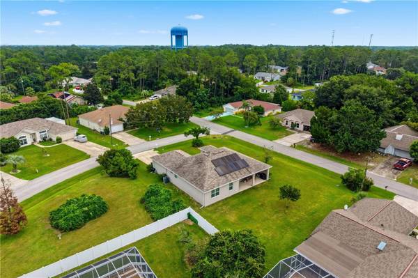 50 PEPPER LN, Palm Coast, FL 32164