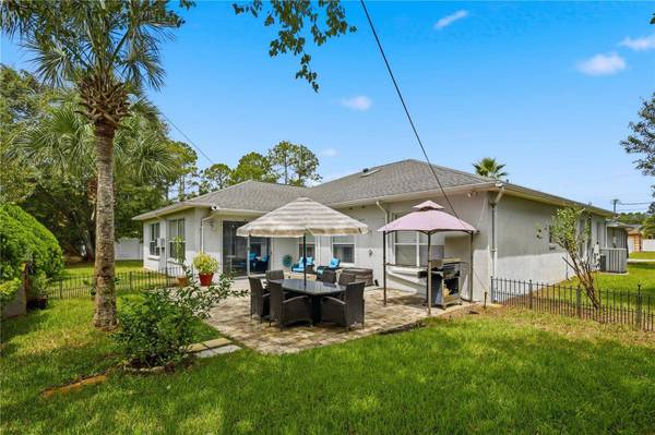 19 WHEATFIELD DR, Palm Coast, FL 32164