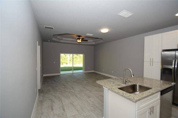 25 ROSEPETAL LN #A, Palm Coast, FL 32164