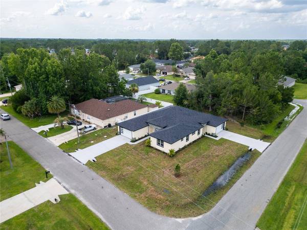 2 BUTTONBUSH LN #A, Palm Coast, FL 32137