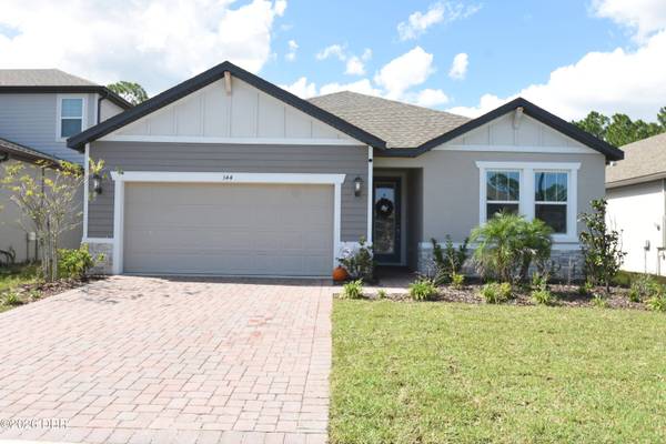 344 Birkdale DR