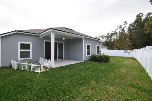 52 OAKLEAF WAY, Palm Coast, FL 32137