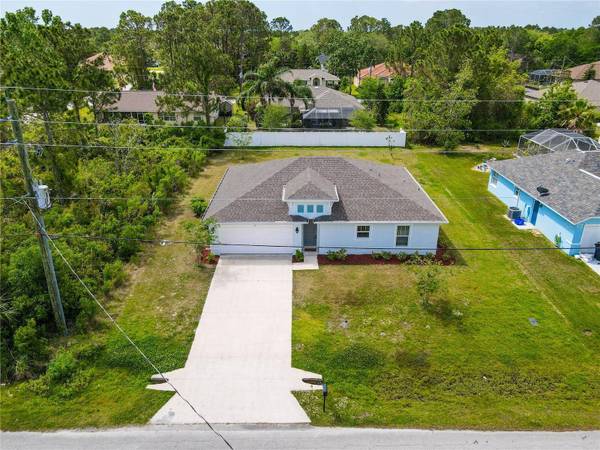 34 FELLOWSHIP DR, Palm Coast, FL 32137