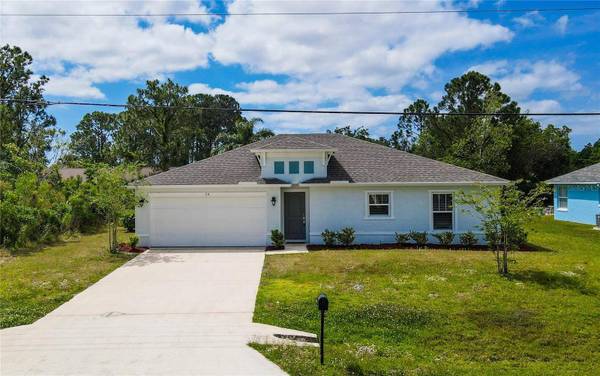 34 FELLOWSHIP DR, Palm Coast, FL 32137