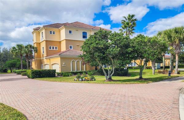 25 CASA BELLA CIR #303, Palm Coast, FL 32137