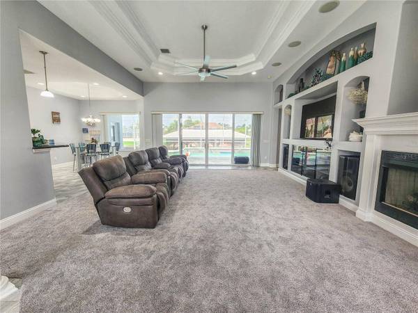 101 COVINGTON LN, Palm Coast, FL 32137