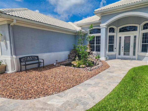 101 COVINGTON LN, Palm Coast, FL 32137