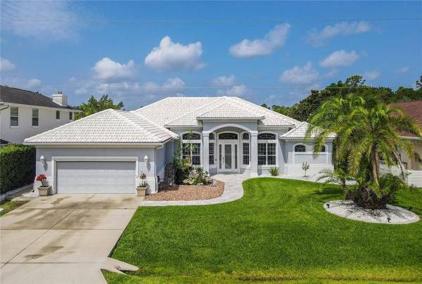 101 COVINGTON LN, Palm Coast, FL 32137