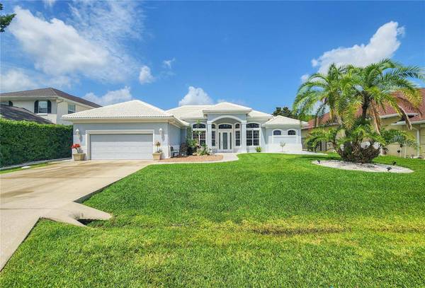 101 COVINGTON LN, Palm Coast, FL 32137