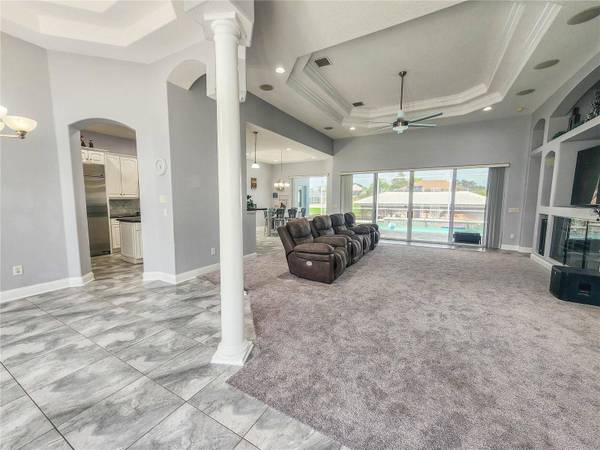 101 COVINGTON LN, Palm Coast, FL 32137