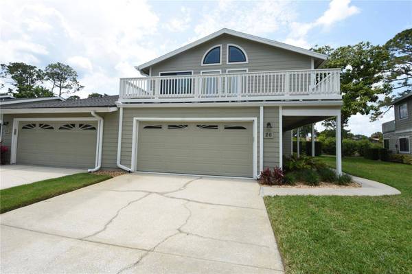 26 LANDINGS LN, Ormond Beach, FL 32174