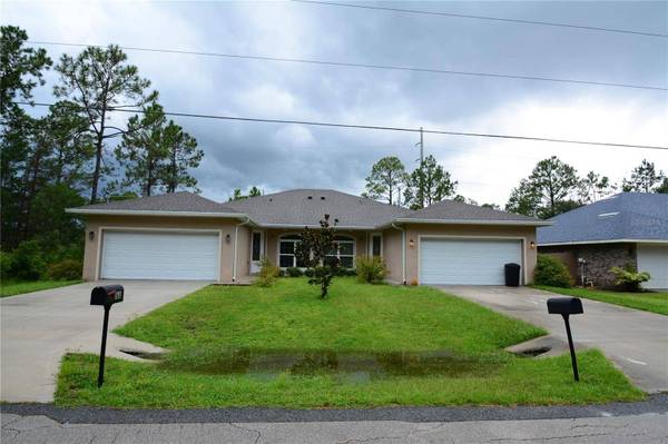16 SERBIAN BELLFLOWER TRL #B, Palm Coast, FL 32164