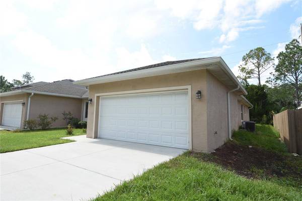16 SERBIAN BELLFLOWER TRL #B, Palm Coast, FL 32164