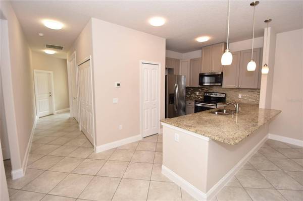 16 SERBIAN BELLFLOWER TRL #B, Palm Coast, FL 32164