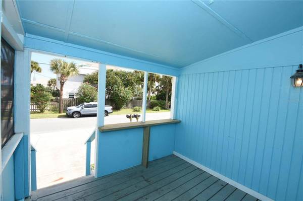 509 N CENTRAL AVE #A, Flagler Beach, FL 32136