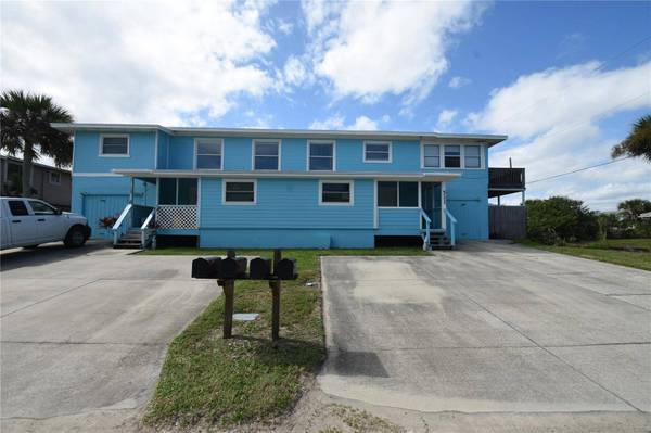 509 N CENTRAL AVE #A, Flagler Beach, FL 32136