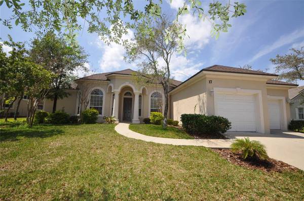 17 N VILLAGE DR, Palm Coast, FL 32137