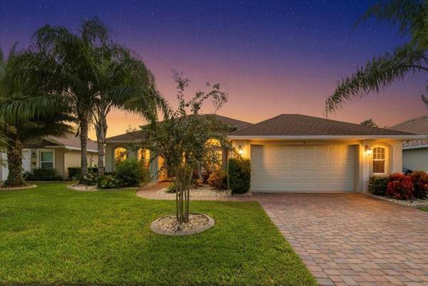 6 ARENA LAKE DR, Palm Coast, FL 32137