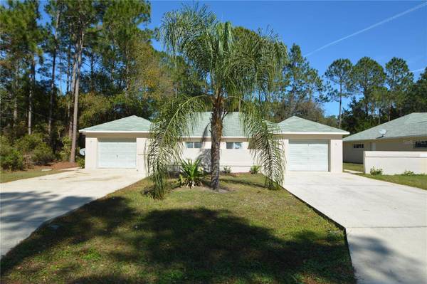 27 BUNKER VIEW DR #A, Palm Coast, FL 32137
