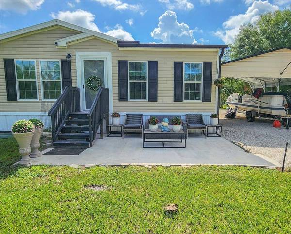 2895 SPRUCE ST, Bunnell, FL 32110
