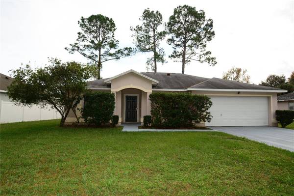 44 PINE HURST LN, Palm Coast, FL 32164