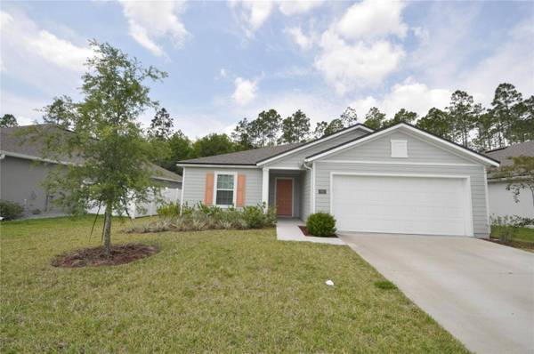 80 OAKLEAF WAY, Palm Coast, FL 32137