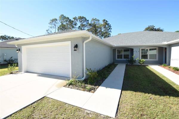 121 ULLIAN TRL #A, Palm Coast, FL 32164