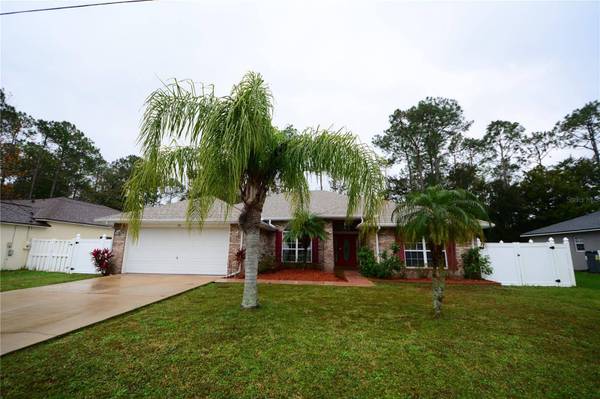 101 BOULDER ROCK DR, Palm Coast, FL 32137