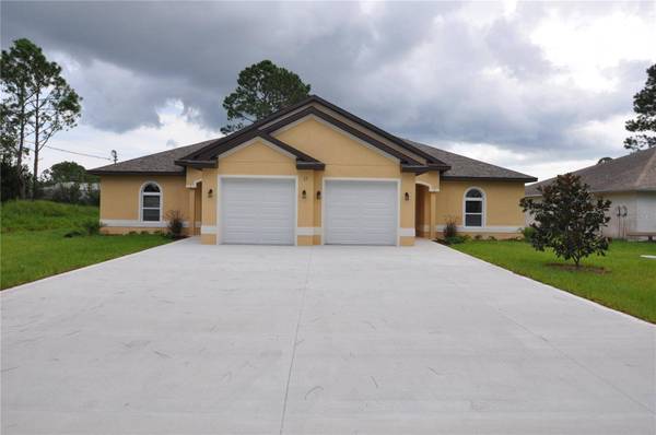 17 RAINBOW LN, Palm Coast, FL 32164
