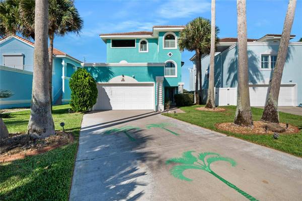 166 COQUINA KEY DR, Ormond Beach, FL 32176