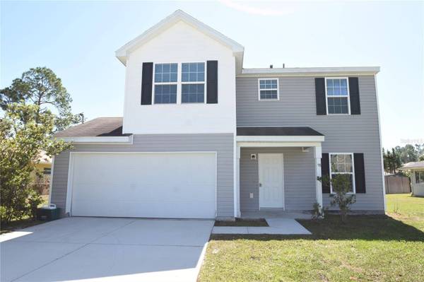 93 PHEASANT DR, Palm Coast, FL 32164