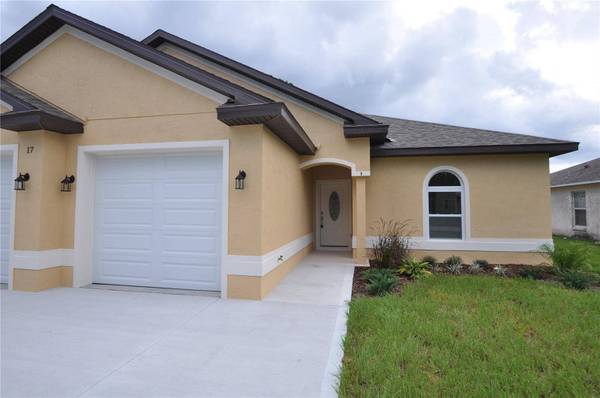 17 RAINBOW LN, Palm Coast, FL 32164