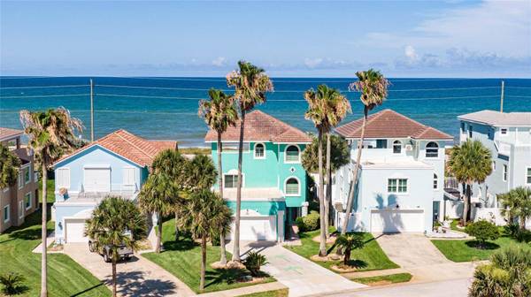 166 COQUINA KEY DR, Ormond Beach, FL 32176