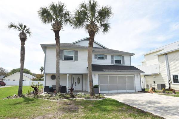 1 BEDFORD DR, Palm Coast, FL 32137