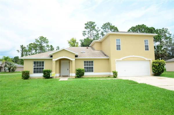 20 WHEELER LN, Palm Coast, FL 32164