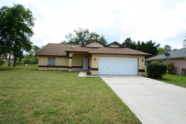 23 WESTROCK LN, Palm Coast, FL 32164