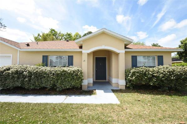 15 WHITE DEER LN, Palm Coast, FL 32164