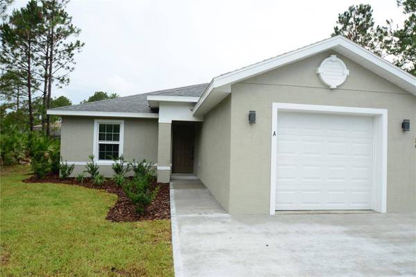 14 UNIMAY CT #A, Palm Coast, FL 32164