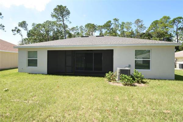 102 BRITTANY LN, Palm Coast, FL 32137