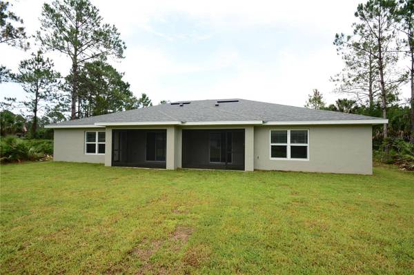 14 UNIMAY CT #A, Palm Coast, FL 32164